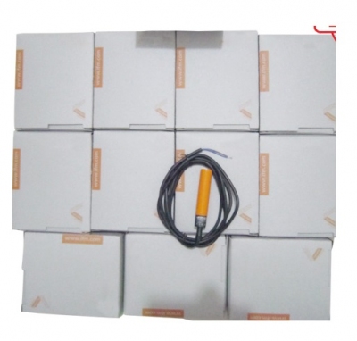 Công tắc tiệm cận, Proximity switch  ifm IG0226 IG0228 IG0231 IG0232 IG0233 IG0302 IG0337 IG0233 IG0345 IG0305 IG0231