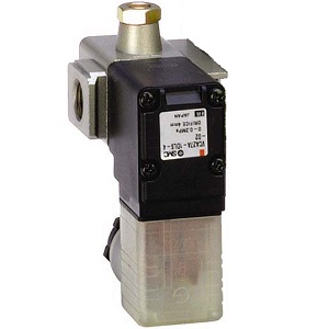 Van 2 ngả SMC two-way valve VCA27A-5DLS-4-02-Q VCA27A-4DLS-4-02-Q