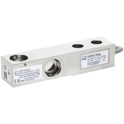 Cảm biến tải loadcell HBM HBM HLCB1C3 110KG 220KG 550KG 1.1T 1.76T 2.2T 4.4T