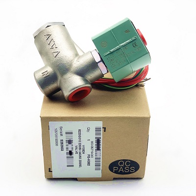 Van điện từ, ASCO solenoid valve 8210G056 8320G200 8320G202 8320G203 8320G201