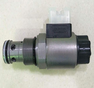 Van thủy lực, HYDAC WSEV12120-04X