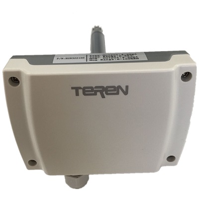 TEREN air duct H2N outdoor H3N split H4N temperature and humidity sensor transmitter H2N322100