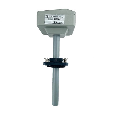 Vaisala GMD20 duct plug-in CO2 carbon dioxide sensor transmitter