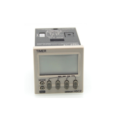 Rơle thời gian Time Relay OMRON; H7CZ-L8 / L8D1 / H5CZ-L8 / L8D / L8ED / H3CA-A / H3CA-8 / 8H / FA