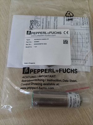 6GR6233-3AB00-PF Pepperl+Fuchs sensor 3RG6233-3LS00-PF