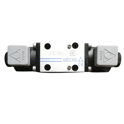 Van thủy lực, Atos SDHI-0710; DHI-0710; SDHI-0711; SDHI-0713 solenoid valve