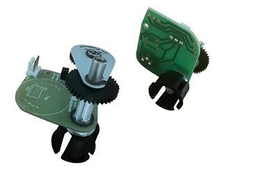 Bộ chiết áp nguyên bản Bernard Phụ kiện thiết bị truyền động điện thông minh CIPOT1 Bernard original potentiometer assembly CIPOT1 intelligent electric actuator accessories