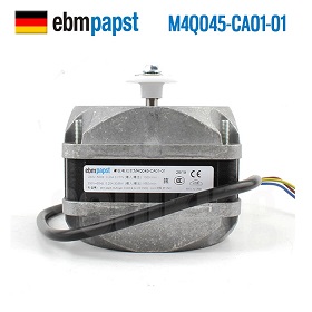 Quạt làm mát ebmpapst M4Q045 - CA01-01 220V 31W