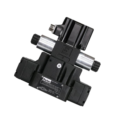 Van thủy lực, Parker proportional valve D41FCE01FC1NE70; D41FCB31FC1NE70; D41FCE02FC4NB7