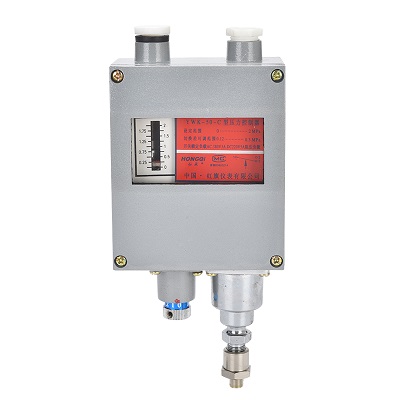 Công tắc áp suất YWK-50, YWK-50C, YWK-50-C, pressure controller 0.2 0.3 0.5 0.8 1 3 4Mpa