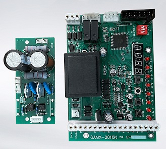 Bộ truyền động bảng điều khiển màn hình kỹ thuật số thông minh Bernard main control board power board position control board 5-472 GAMX-2010N