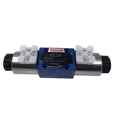 Van thủy lực Rexroth 4WE6H62/EG24N9K4 4WE6M62/EG24N9K4 4WE6Q62/EG24N9K4 4WE6F62/EG24N9K4 4WE6C62/EG24N9K4 4WE6HA62/EG24N9K4 4WE6HB62/EG24N9K4