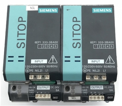 Bộ nguồn SITOP power 6EP1333-3BA00, 5A