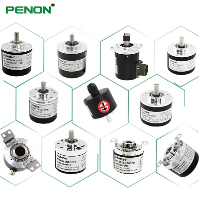 Bộ mã hóa xung, PENON encoder EB100P30-P4PR, EB100P30-P4PR-120, EB100P30-P4PR-360, EB100P30-P4PR-512, EB100P30-P4PR-1024