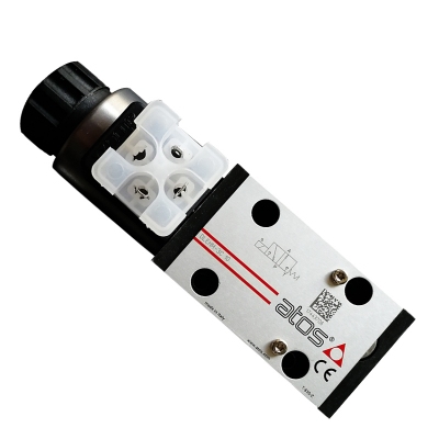 Van thủy lực, ATOS solenoid valve DLOK-3C 0, DLEHM-3C