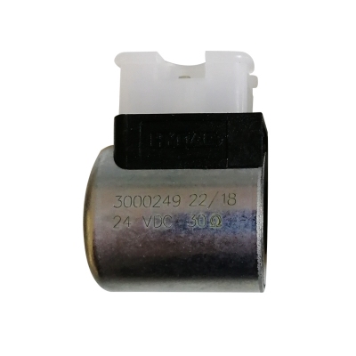 Cuộn hút van thủy lực, HYDAC cartridge valve coil 3009192; 3000249; 915142