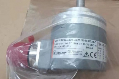 encoder Kubler 8.5863.3200.G321.S58.K024-C,  8.5823.1832.1024, 8.5823.1831.1024, 8.5006 A154.1024, 8.5020.8554.1024,  8.KIS40.1342.0360,  8. A02H.5B31.0512, T8.5020.4522.1000/8.9081.4522.2004, 8.KIS40.1342.1024,  8.3610.3362.2000, 8.5882.3822.2004,