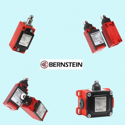 Công tắc hành trình BERNSTEIN switch 6008116013 C2-U1Z R