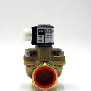 GSR B40271001.032XX solenoid valve B40271001.032XX