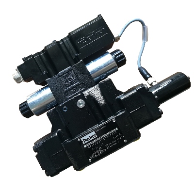 Van thủy lực, Parker proportional valve D41FCB31FC1NE7016; D41FBE02FC1NF70