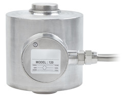 Cảm biến tải, cảm biến cân, load cell , Vishay Tedea-Huntleigh 120（3-50t）