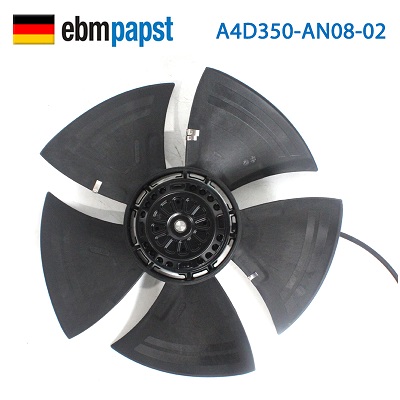 Quạt làm mát ebmpapst A4D350-AN08-02 230V