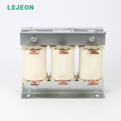 Cuộn kháng đầu ra/vào biến tần OCL/ACL, ACL/OCL three-phase input and output reactor inverter