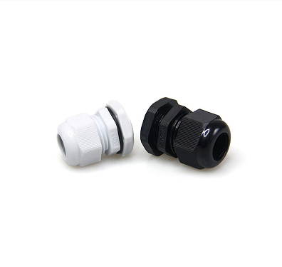 Ốc siết cáp nhựa, Cable gland nhựa M10x1.5 M12x1.5 M14x1.5 M16x1.5 M18x1.5 M20x1.5 M22x1.5 M24x1.5 M25x1.5 (11-15) M25x1.5 (13-18) M27x1.5 M28x1.5 M30x1.5 M32x1.5 M33x1.5 M36x1.5 M37x1.5 M40x1.5 (18