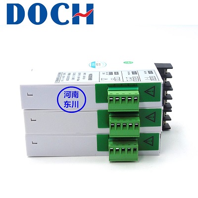 Bộ chuyển đổi tín hiệu DOCH AB200-BS4I AC current transmitter AC0-5A/4-20mA