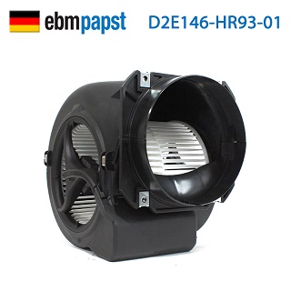 Quạt làm mát ebmpapst D2E146-HR93-01 230V150/165W