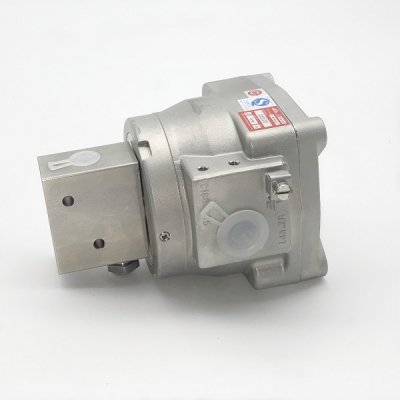 Van điện từ, ASCO solenoid valve WSNF8327B102 NF8327B002 NF8327B112MO WSNF8327A64