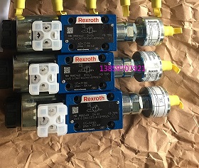 Van thủy lực Rexroth 4WE6D62/EG24K4QMBG24 4WE6Y62/EG24K4QMBG24 4WE6E62/EG24K4QMBG24 4WE6J62/EG24K4QMBG24 4WE6G62/EG24K4QMBG24