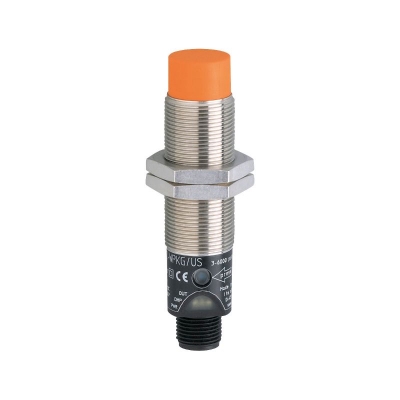 Cảm biến tốc độ, Speed ​​Sensor IFM DI6001 DGA4012-WPKG / US