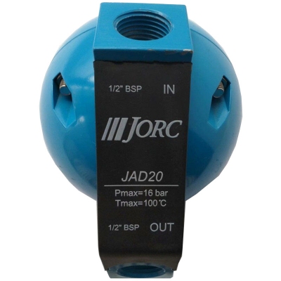 Van xả nước tự động automatic drain JORC ​​JAD20