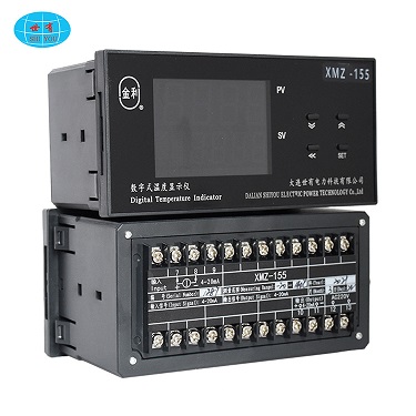 Đồng hồ nhiệt độ Dalian Shiyou XMZ-155RS  XMZ-152  XMZ-152RS  XMZ-10  XMT-22B  XMT-22B1  XMT-22RS  XMZ-Y1  BWD-3K8  XMZ-155