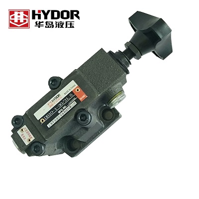 Van điện từ, van thủy lực, Shanghai Hydor Pilot Relief Valve DB20-1-30, DB20, DBW10B, DBW20B, YFDH-B20H4