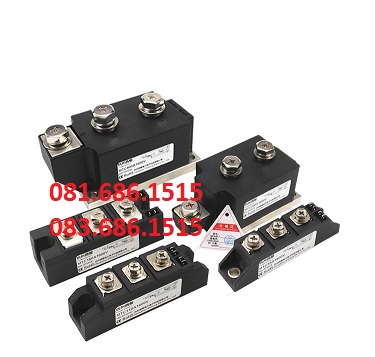 Mô đun công suất SCR MTC26A1600V MTC40A1600V MTC55A1600V MTC70A1600V MTC90A1600V MTC110A1600V MTC130A1600V MTC160A1600V MTC182A1600V MTC200A1600V MTC250A1600V MTC300A1600V MTC350A1600V MTC400A1600V MTC500A1600V MTC600A1600V MTC800A1600V MTC1000A1600V