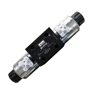 Van thủy lực,  Parker reversing valve D3W020BNJW42; D3W034CNJW42 solenoid valve proportional valve