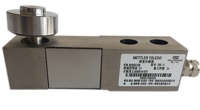 Cảm biến cân, cảm biến tải, METTLER TOLEDO Load Cell SBC-500KG / 0.5T / 1T / 2T / 3T