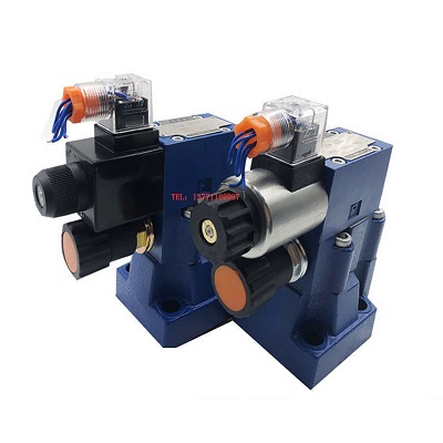 Van điện từ, van thủy lực, Solenoid relief valve DBW10B-1-30/31.5 DBW20B-1-30/31.5 DBW30B-1-30/31.5 Beijing Huade