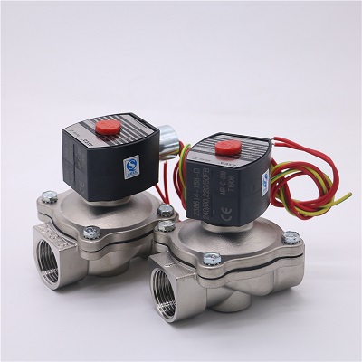 Van điện từ ASCO solenoid valve EF8210G088 EF8210G087 EF8210G089 8210G087 8210G088 8210G089