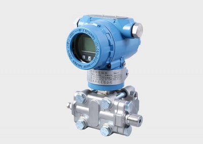 Cảm biến đo áp suất PCM3051D intelligent explosion-proof pressure transmitter 4-20mA capacitive Hart micro-pressure pressure transmitter