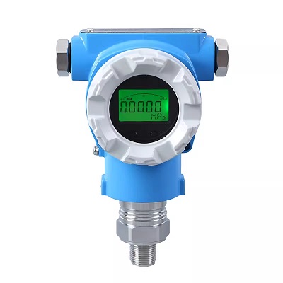 Cảm biến đo áp suất PCM900D intelligent explosion-proof pressure transmitter high-precision ExtDA21 dust explosion-proof pressure transmitter