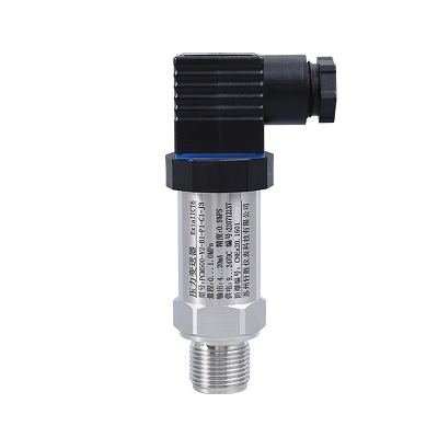 Cảm biến đo áp suất PCM500 high-precision 4-20mA ExiaIICT6 intrinsically safe explosion-proof pressure transmitter pressure sensor