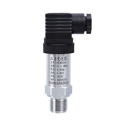 Cảm biến áp suất pressure transmitter PCM300 4-20mA air pressure hydraulic pressure transmitter