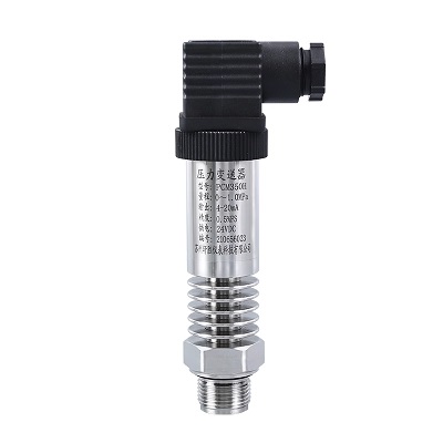 Cảm biến áp suất PCM350H High Temperature Flat Diaphragm Sanitary Pressure Transmitter High Temperature Resistant Flat Diaphragm Pressure Transmitter Sensor