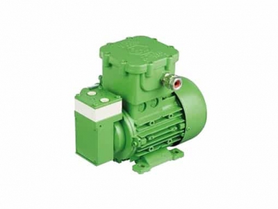 CEMS Bơm chân không, bơm phòng nổ, bơm lấy mẫu khí, sampling pump, vacuum pump, KNF explosion-proof pump N87TTE EX