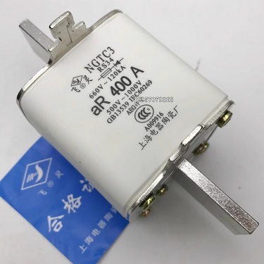 cầu chì sứ Fuse RS34 RS713C NGTC3 355A/400A/450A 660V