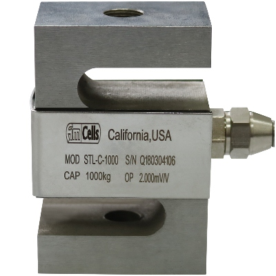 Cảm biến tải trọng, Loadcell Suncells STL-2000KG, STL-1000KG, STL-500KG, STL-300KG, STL-200KG, STL-100KG, STL-50KG, STL-1.5T