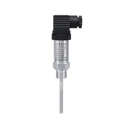 Cảm biến nhiệt độ PCT300 integrated temperature transmitter plug-in 4-20mA temperature sensor temperature transmitter